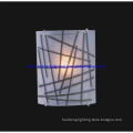 Melt glass wall light for Home and hotel light